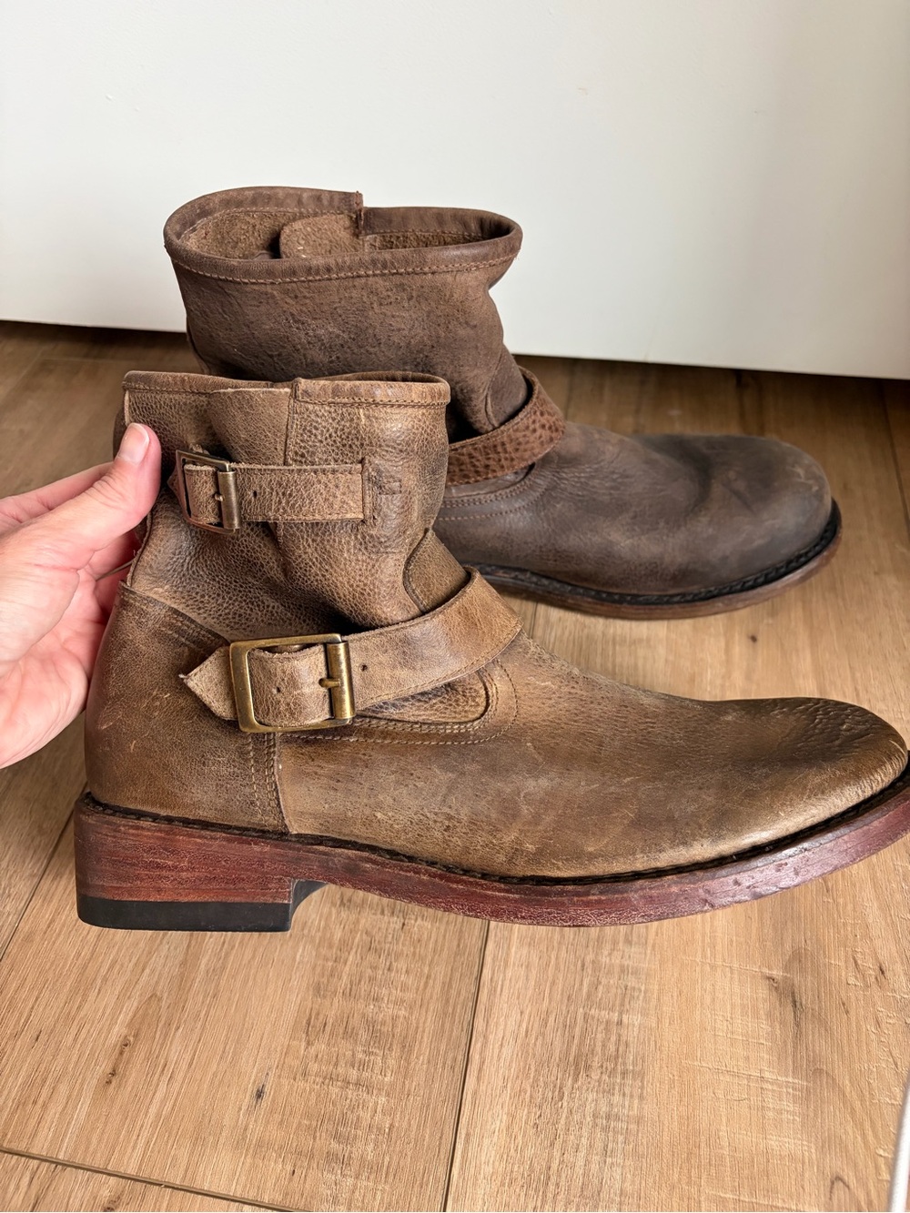 Freebird Charles Boot - Picture 3 of 9